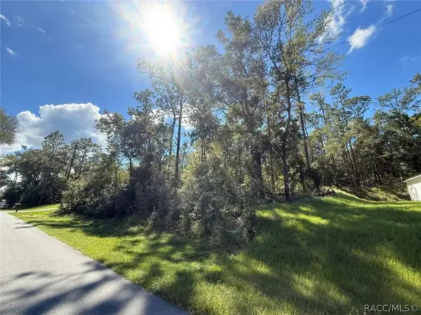 2656 W Fairway Loop, Citrus Springs, FL 34434