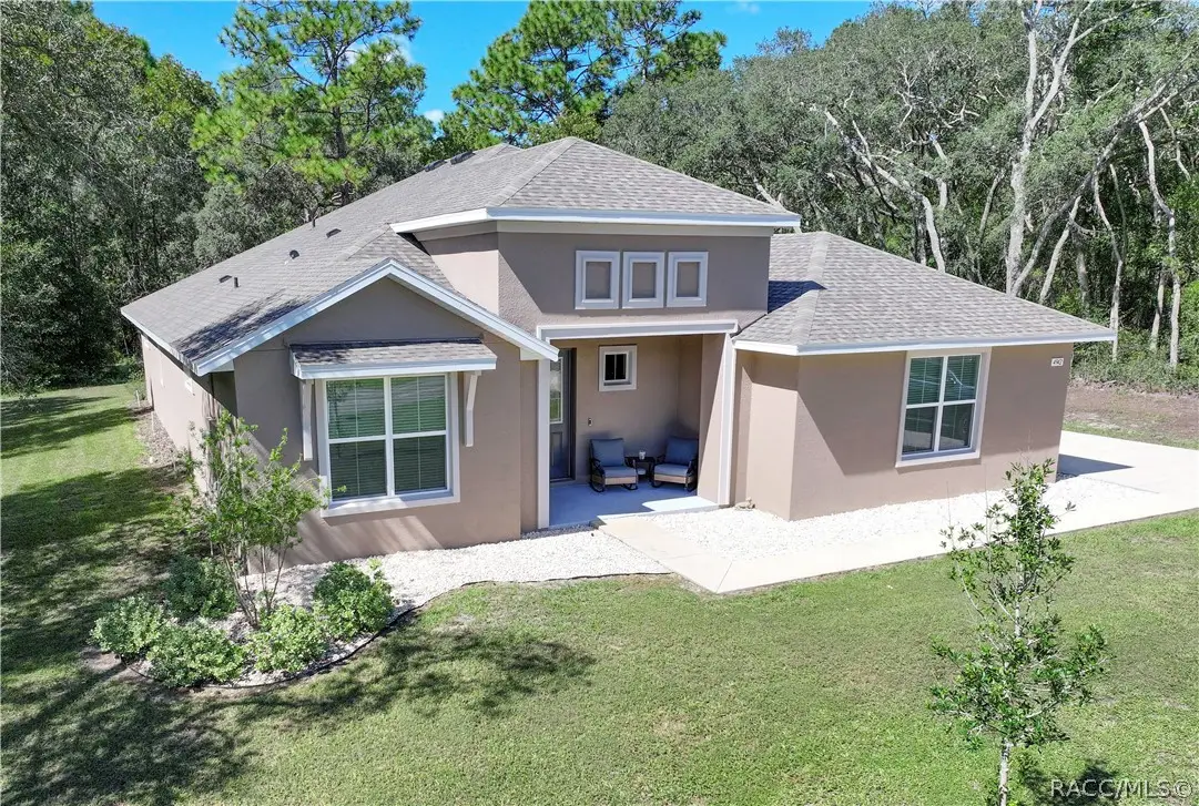 4942 N Baywood Drive, Beverly Hills, FL 34465 - #1