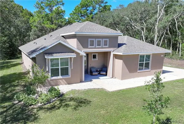 4942 N Baywood Drive, Beverly Hills, FL 34465