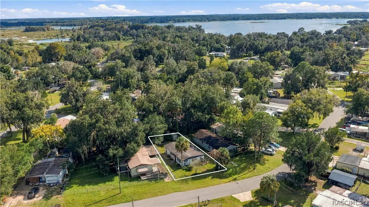 4139 N Bluewater Drive, Hernando, FL 34442 - #1