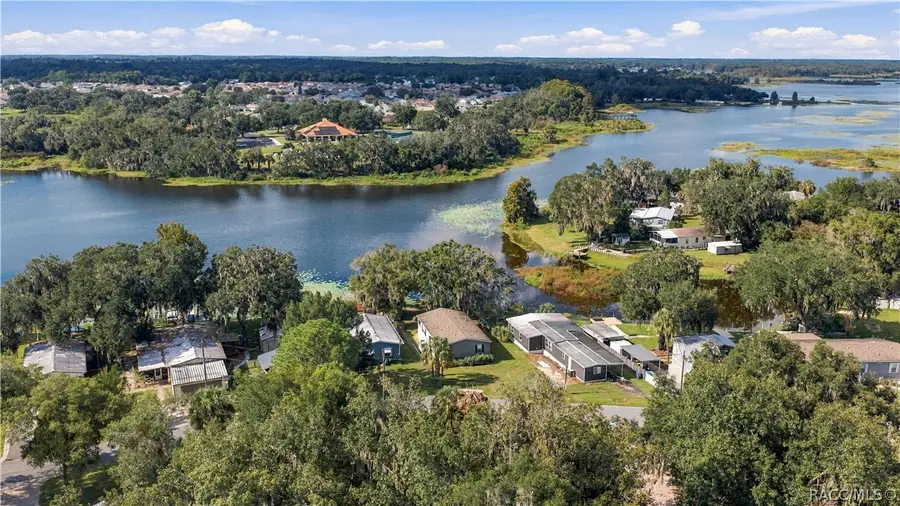 4139 N Bluewater Drive, Hernando, FL 34442 - #2
