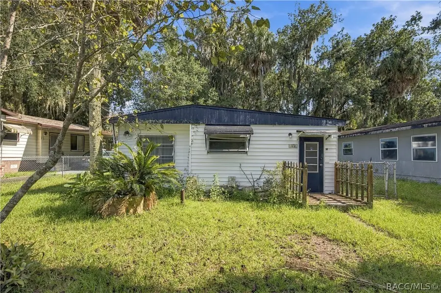 4139 N Bluewater Drive, Hernando, FL 34442 - #3