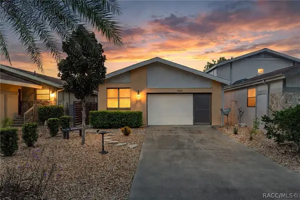 5198 S Riverview Circle, Homosassa, FL 34448