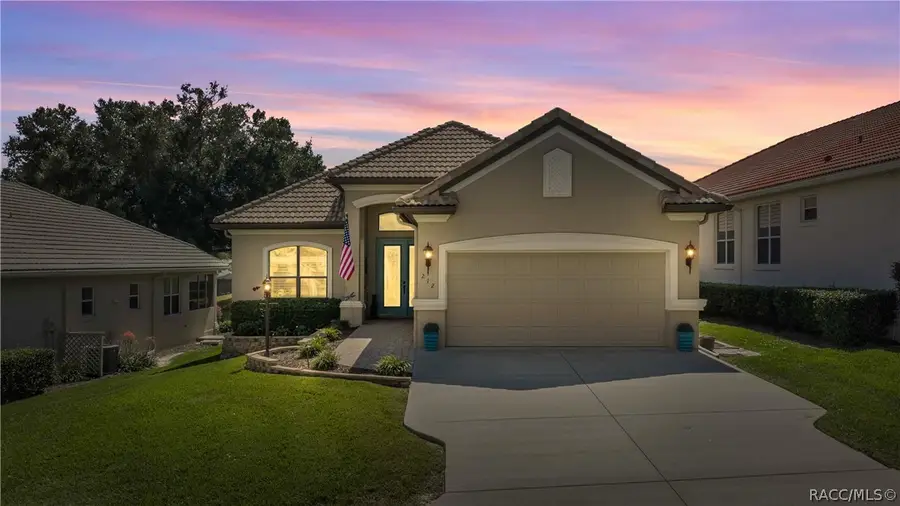 212 W Doerr Path, Hernando, FL 34442 - #3