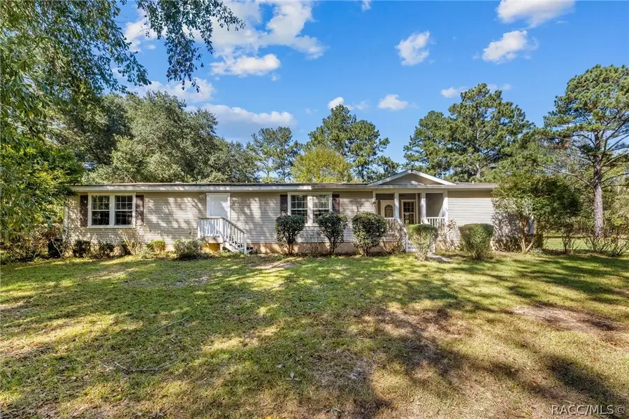 59 Laslie Plantation Road, Quincy, FL 32352 - #2