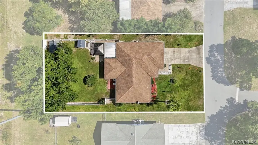 169 W Sugarberry Lane, Beverly Hills, FL 34465 - #3