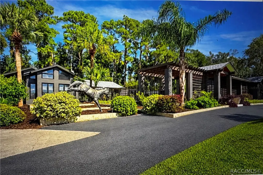 9498 NW 60th Avenue, Ocala, FL 34482 - #1