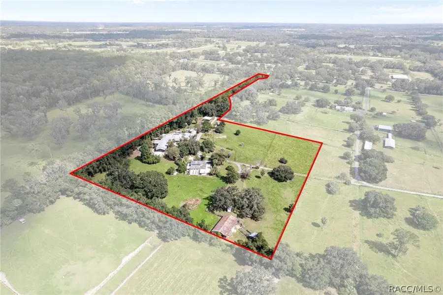 9498 NW 60th Avenue, Ocala, FL 34482 - #2