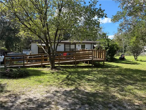 4800 SW 183rd Terrace, Dunnellon, FL 34432