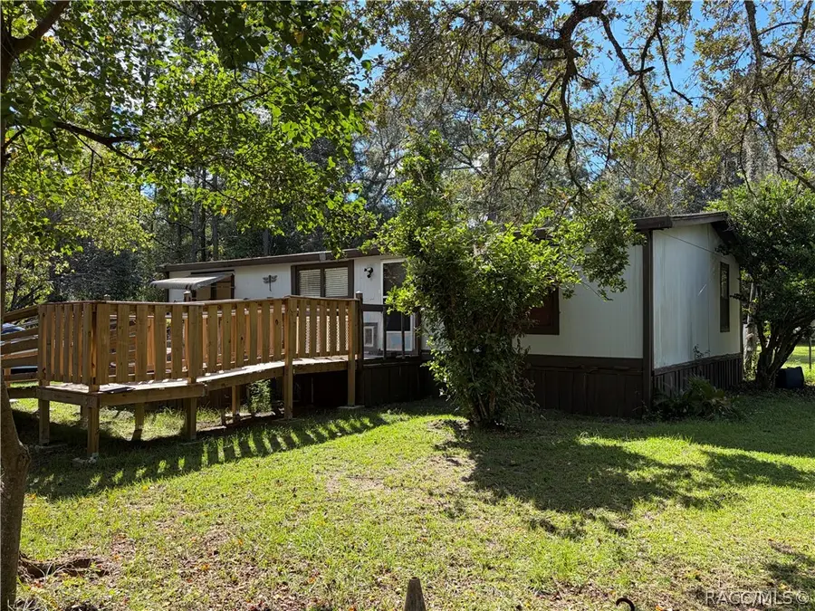 4800 SW 183rd Terrace, Dunnellon, FL 34432 - #2