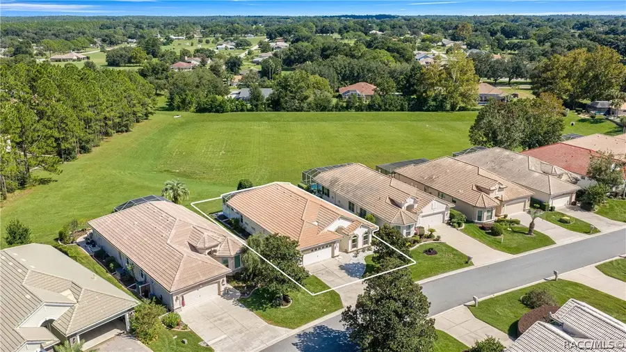 105 W Doerr Path, Hernando, FL 34442 - #3