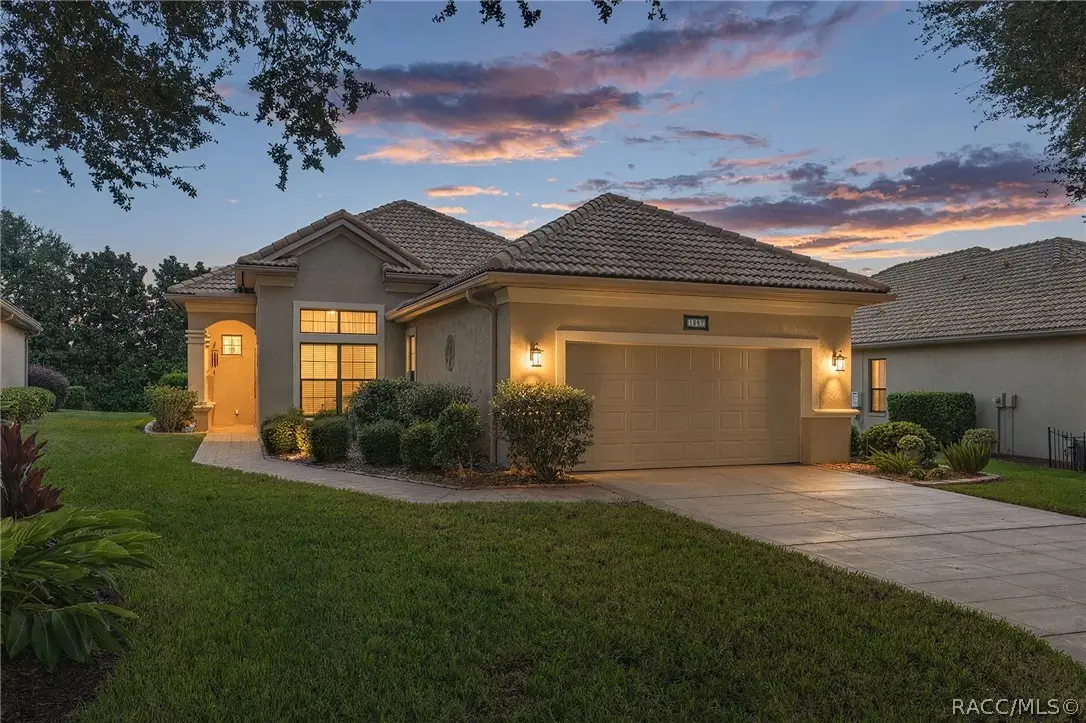 1687 W Westford Path, Hernando, FL 34442 - #1
