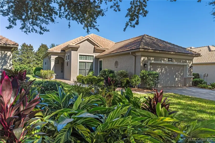 1687 W Westford Path, Hernando, FL 34442 - #2