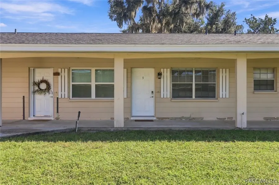 10 SE Kings Bay Drive #9, Crystal River, FL 34429 - #3