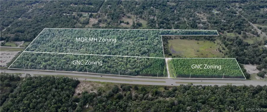 1620 E Norvell Bryant Highway, Hernando, FL 34442 - #2
