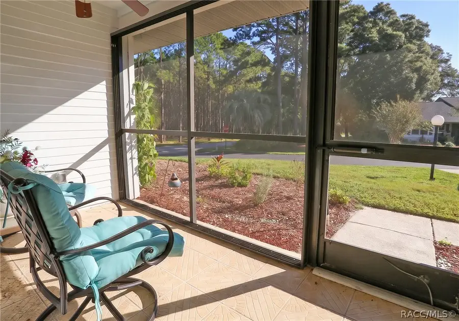 2328 N Hendry Point, Hernando, FL 34442 - #3
