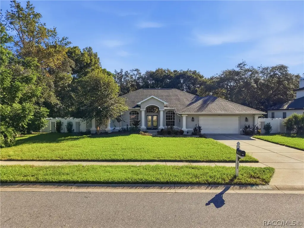 18636 Winding Oaks Boulevard, Hudson, FL 34667 - #1