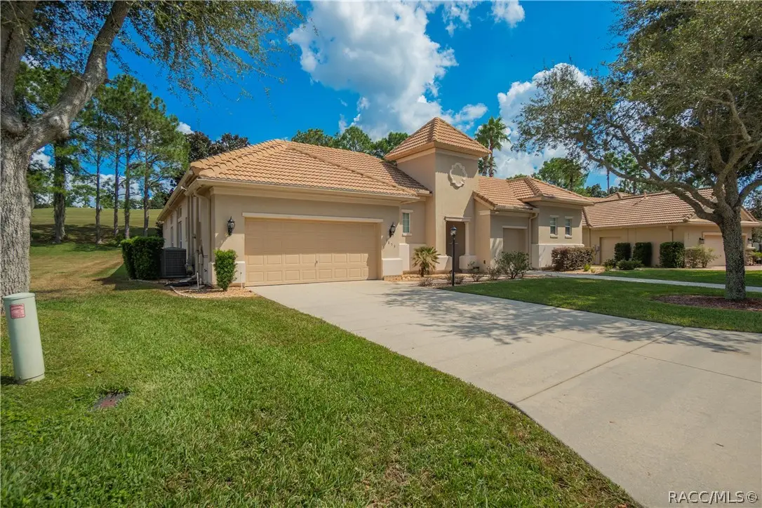 1853 N Eagle Chase Drive, Hernando, FL 34442 - #1