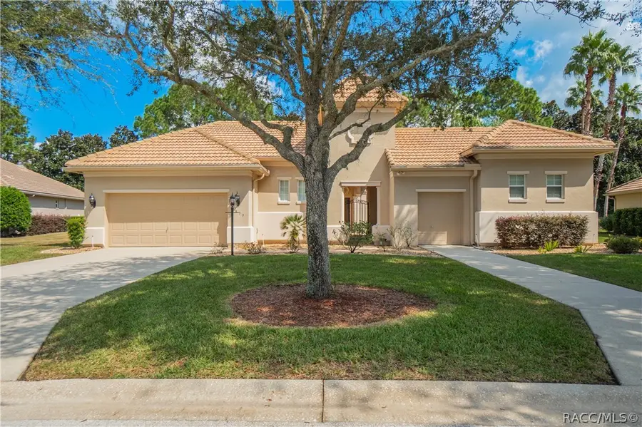 1853 N Eagle Chase Drive, Hernando, FL 34442 - #3