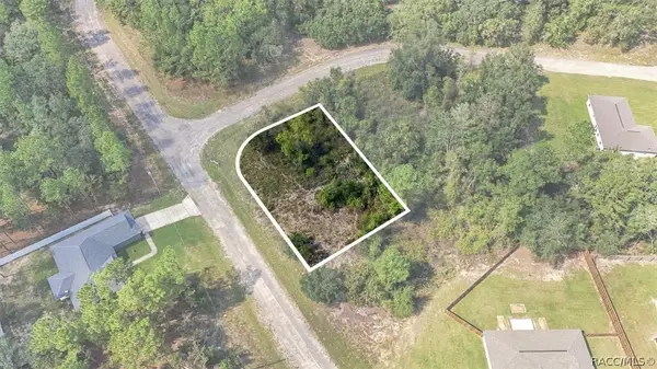 9299 N Rada Terrace, Citrus Springs, FL 34434
