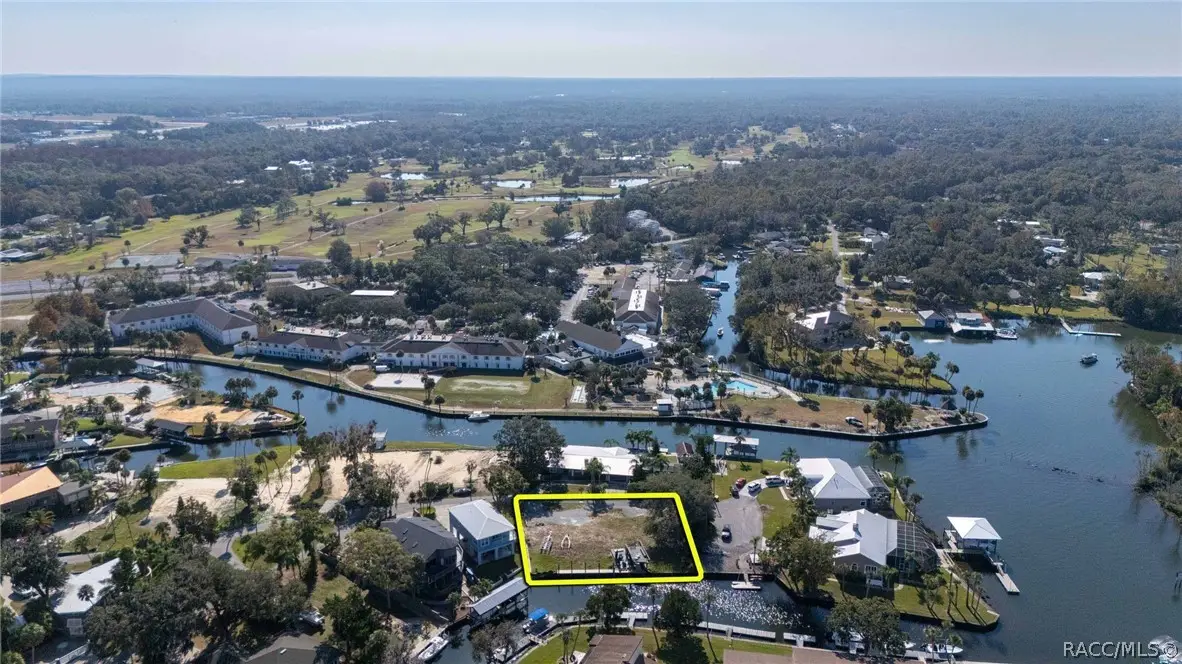 1924 SE 3rd Court, Crystal River, FL 34429 - #1