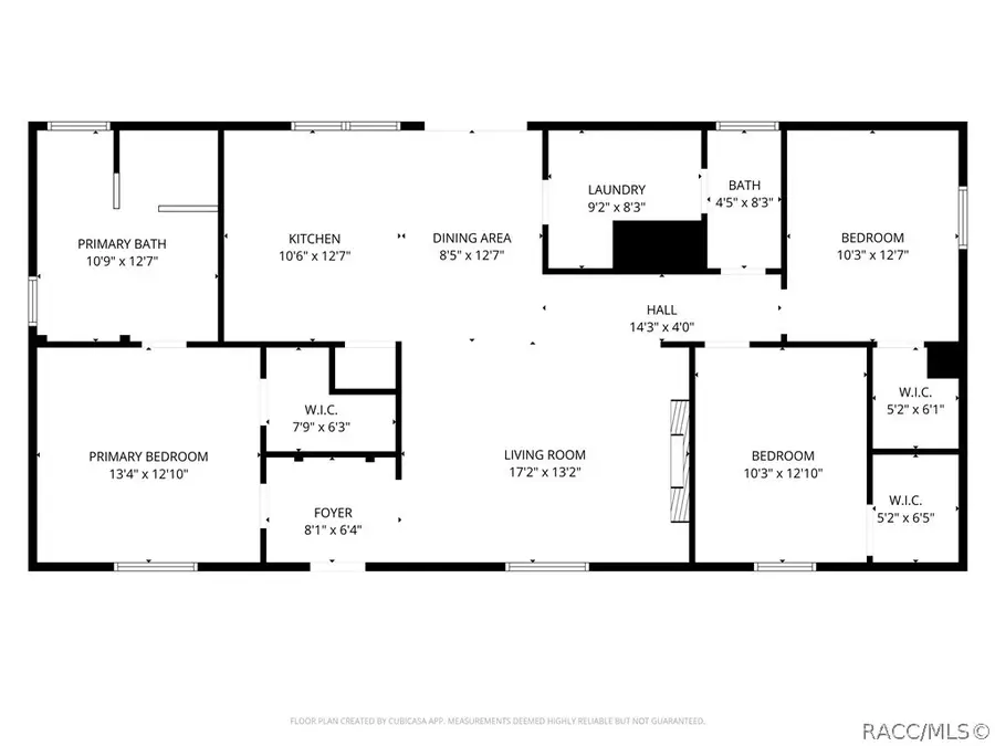9900 W Pinespring Court, Crystal River, FL 34428 - #3