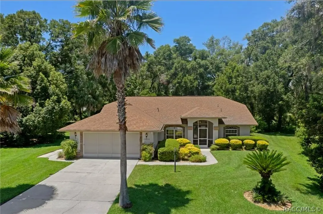 3252 N Sherlock Point, Hernando, FL 34442 - #1