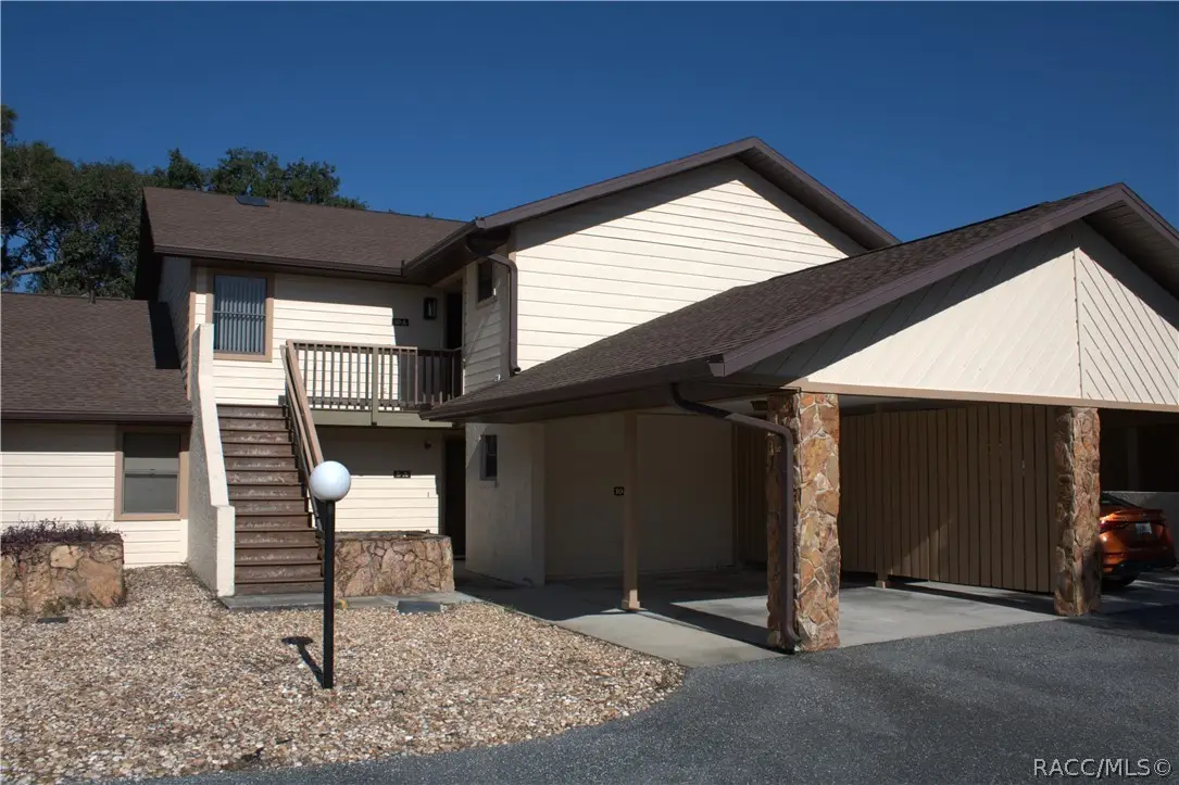 175 E Hartford Street #10 A, Hernando, FL 34442 - #1