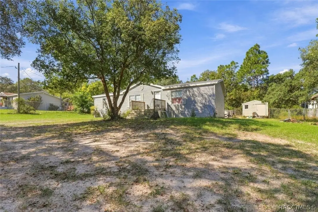 5012 S Orwell Point, Homosassa, FL 34446 - #1