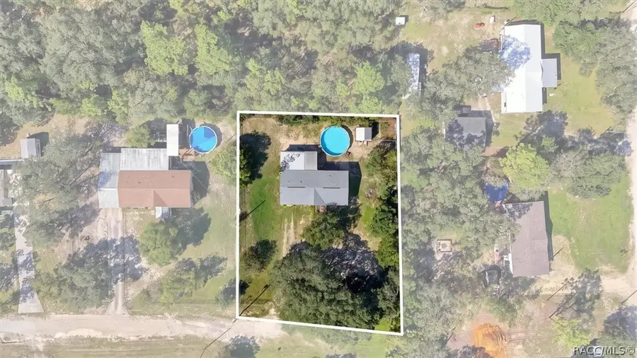 5012 S Orwell Point, Homosassa, FL 34446 - #2