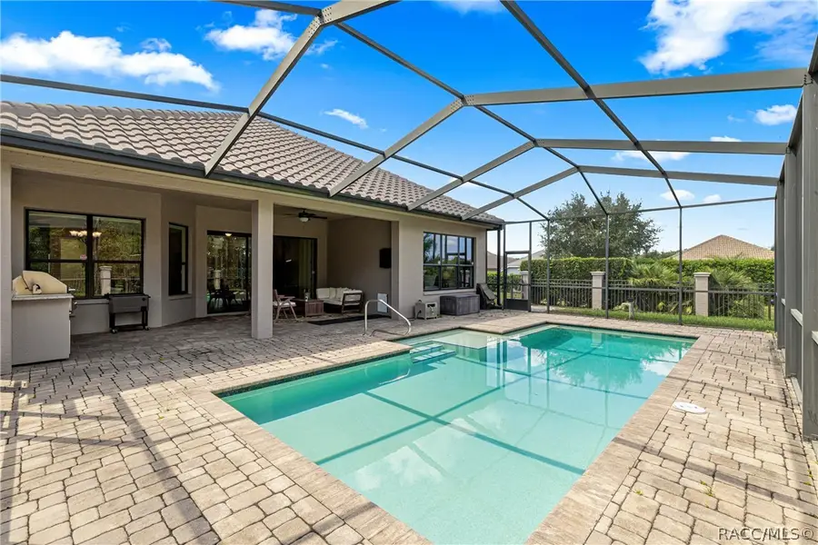 1815 W Herick Court, Hernando, FL 34442 - #2