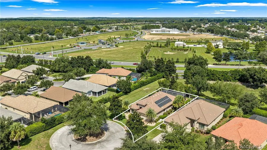 1815 W Herick Court, Hernando, FL 34442 - #3