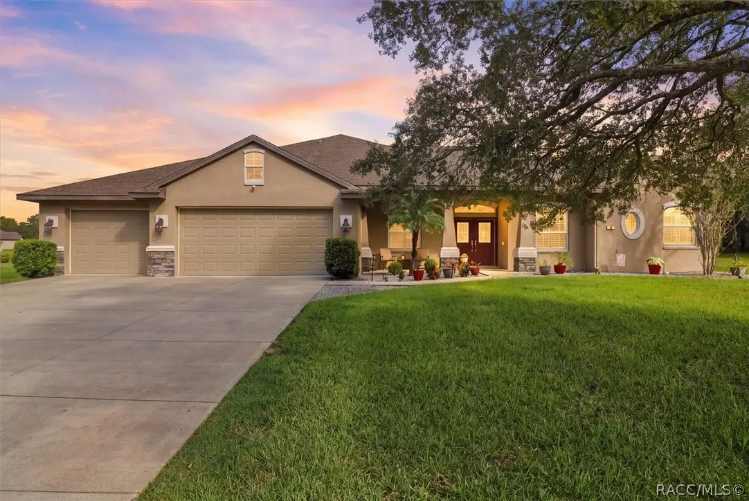 5 Nemesia Court W, Homosassa, FL 34446 - #1