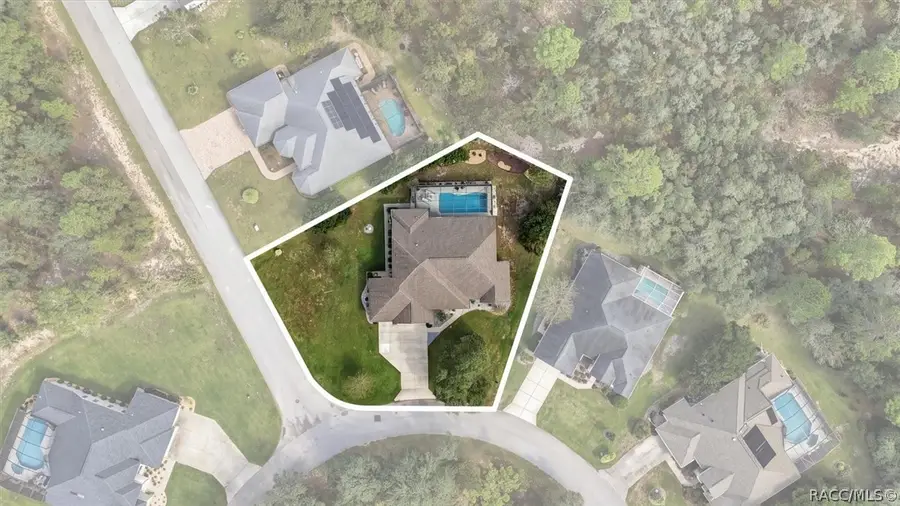 5 Nemesia Court W, Homosassa, FL 34446 - #3