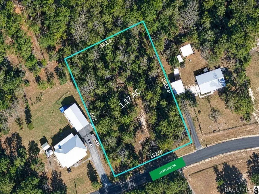 4712 Javeline Circle, Middleburg, FL 32068 - #1
