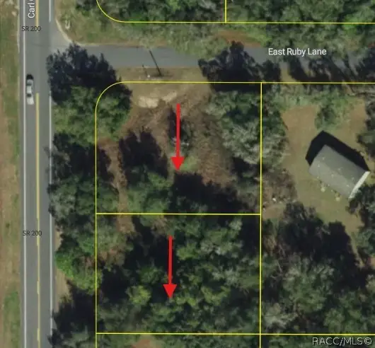 5119 5125 N Carl G Rose Highway, Hernando, FL 34442