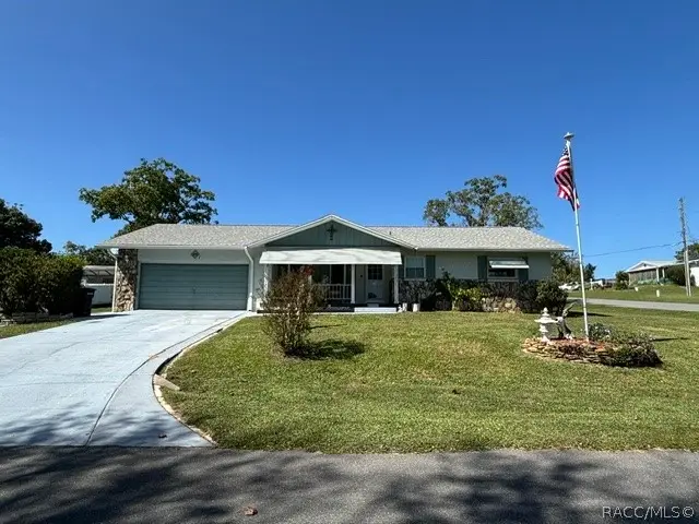 200 S Lucille Street, Beverly Hills, FL 34465 - #1