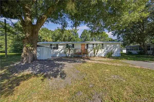10429 E Victory Lane, Inverness, FL 34450