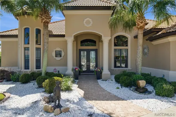626 W Johnny Pesky Court, Hernando, FL 34442