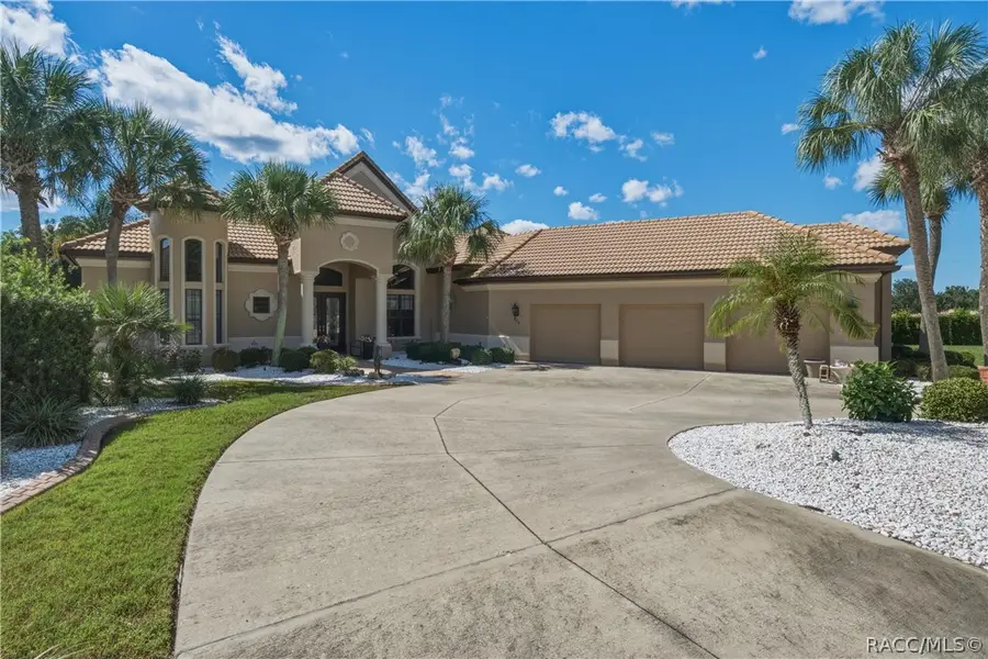626 W Johnny Pesky Court, Hernando, FL 34442 - #2