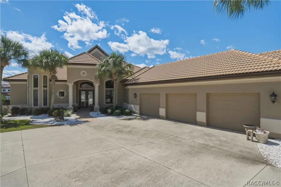626 W Johnny Pesky Court, Hernando, FL 34442 - #3