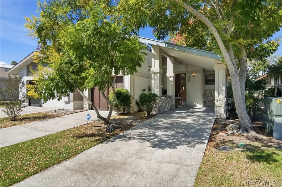 5222 S Riverview Circle, Homosassa, FL 34448 - #3