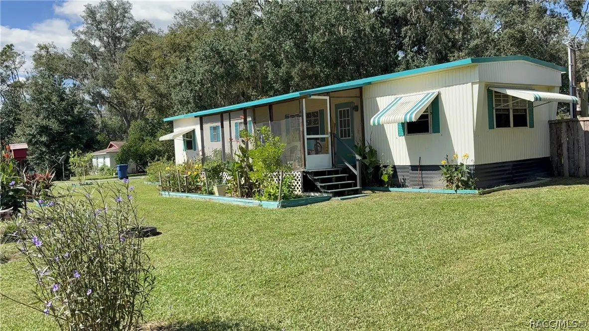 7951 E Partridge Lane, Floral City, FL 34436 - #1
