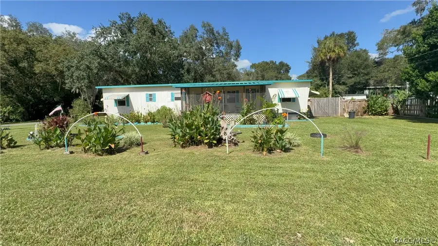7951 E Partridge Lane, Floral City, FL 34436 - #2