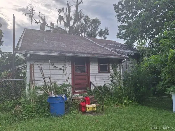 6961 1st Street, Mulberry, FL 33860