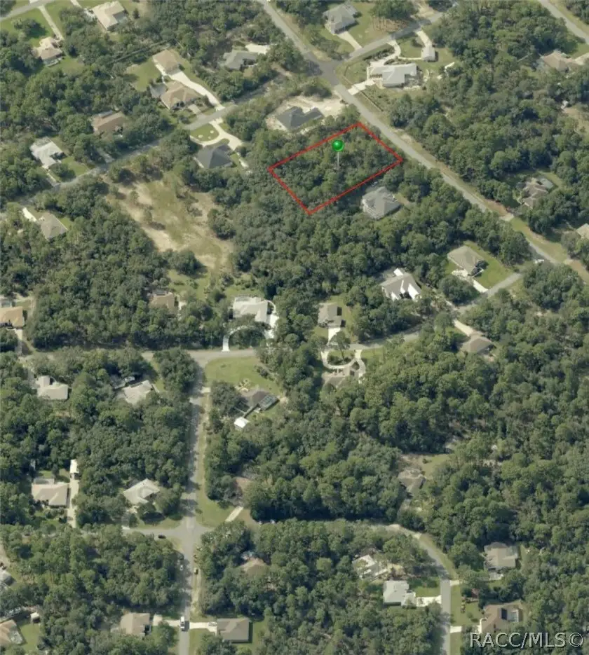 5693 N Lamp Post Drive, Beverly Hills, FL 34465 - #3