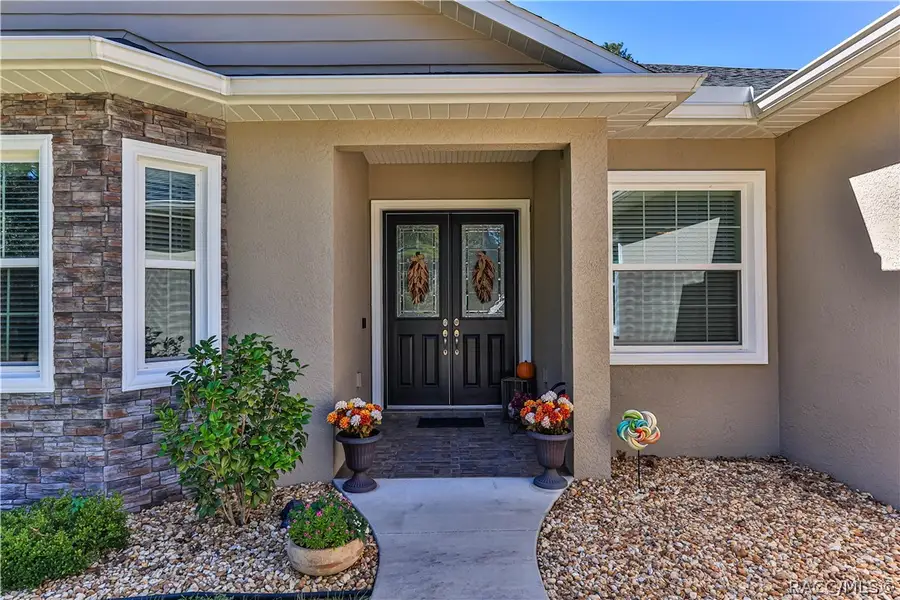 2170 W Tall Oaks Drive, Beverly Hills, FL 34464 - #2