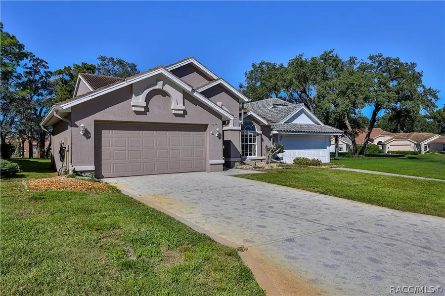 9475 Mississippi Run, Weeki Wachee, FL 34613 - #2