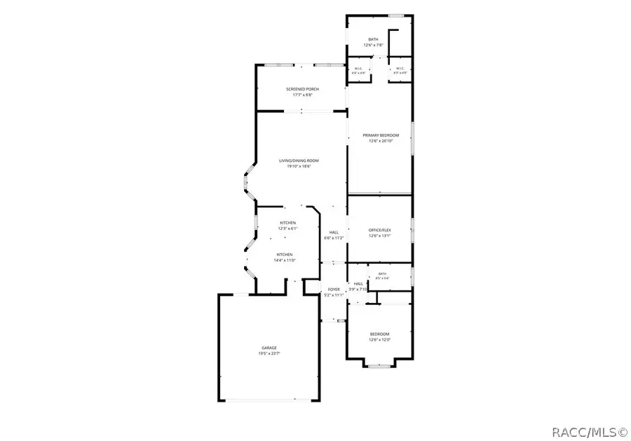 9475 Mississippi Run, Weeki Wachee, FL 34613 - #3