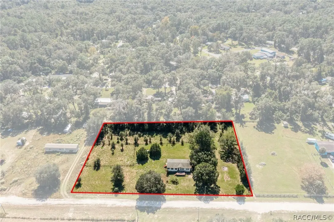2260 E Shales Court, Hernando, FL 34442 - #1